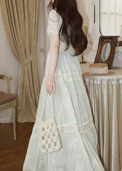 Moonlit Cinderella dress
