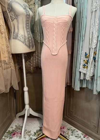Chloe Knit dress