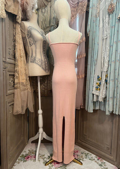 Chloe Knit dress