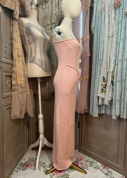 Chloe Knit dress