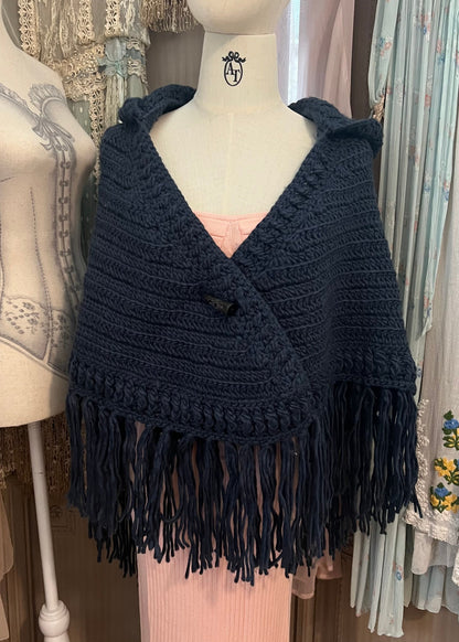 Cottage cape