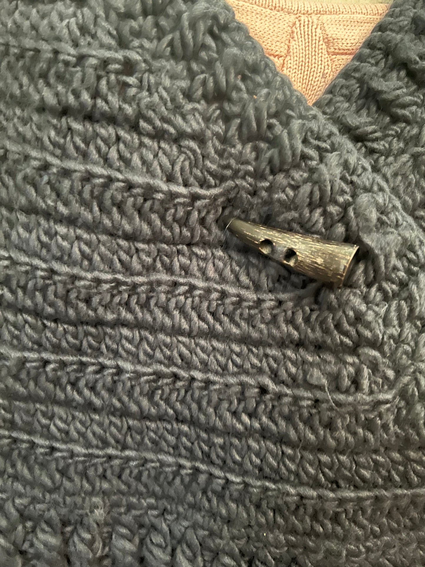 Cottage cape