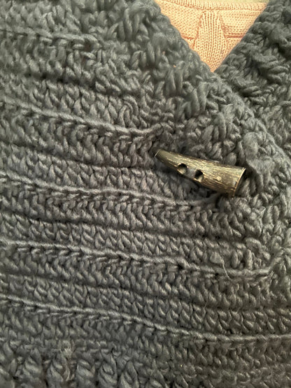 Cottage cape