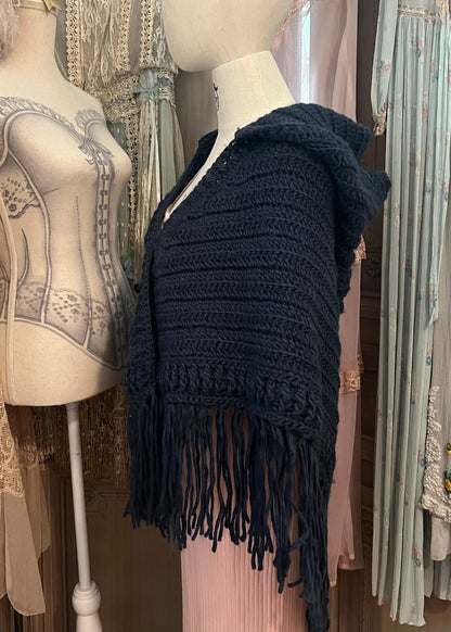 Cottage cape