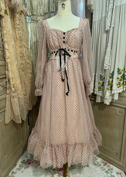 Avery dress
