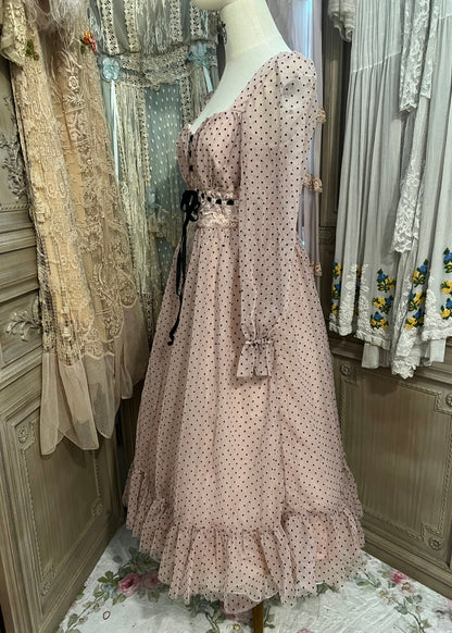 Avery dress