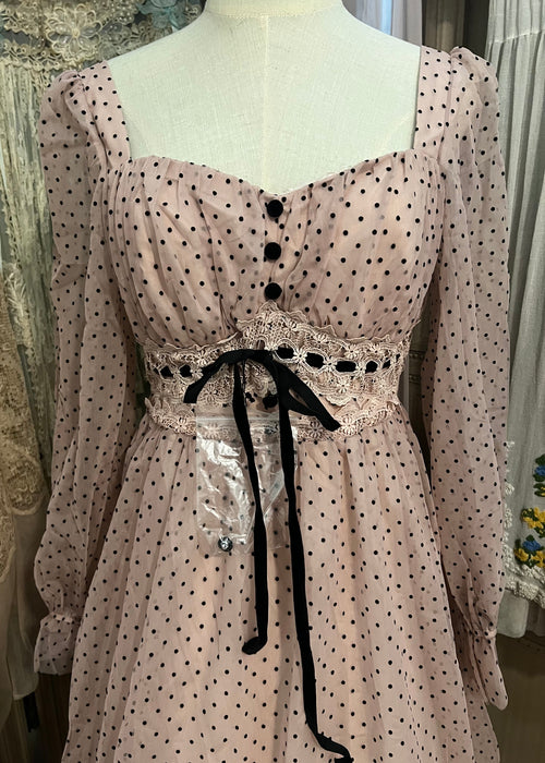 Avery dress