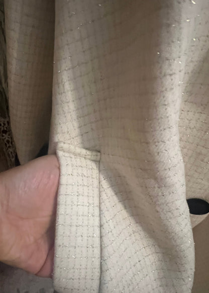 Camelia coat