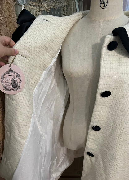 Camelia coat