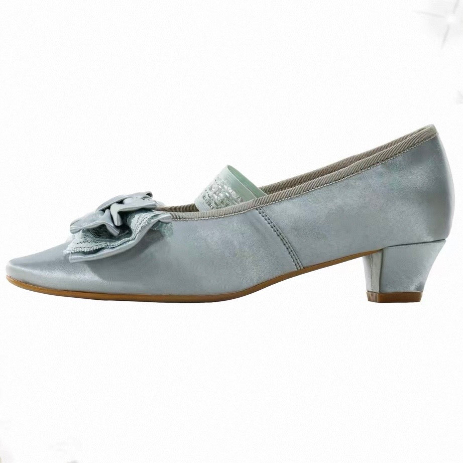 Patisserie Shoes