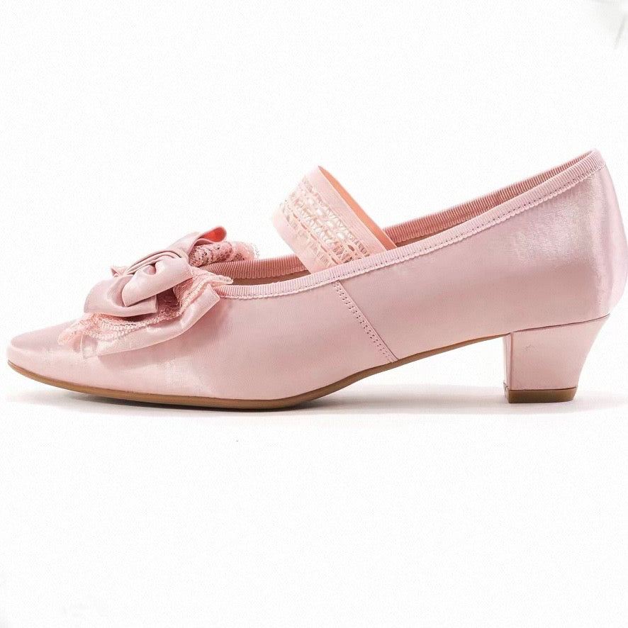 Patisserie Shoes