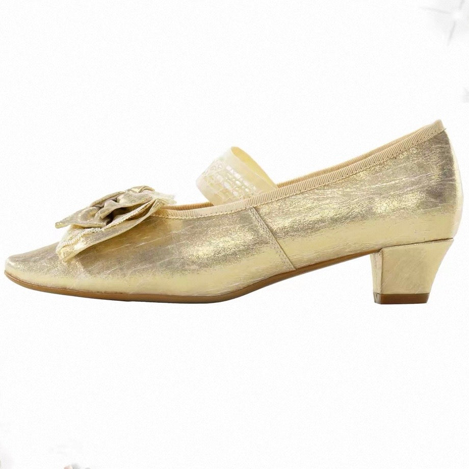 Patisserie Shoes