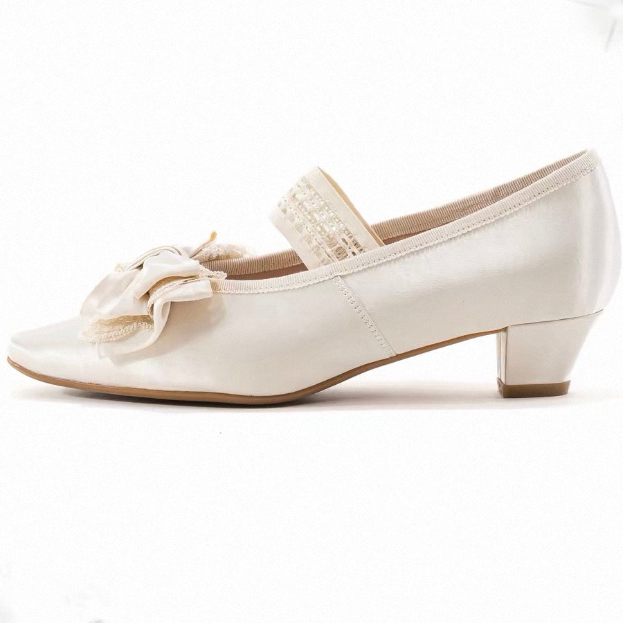 Patisserie Shoes