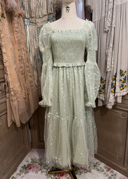 Hearty dress