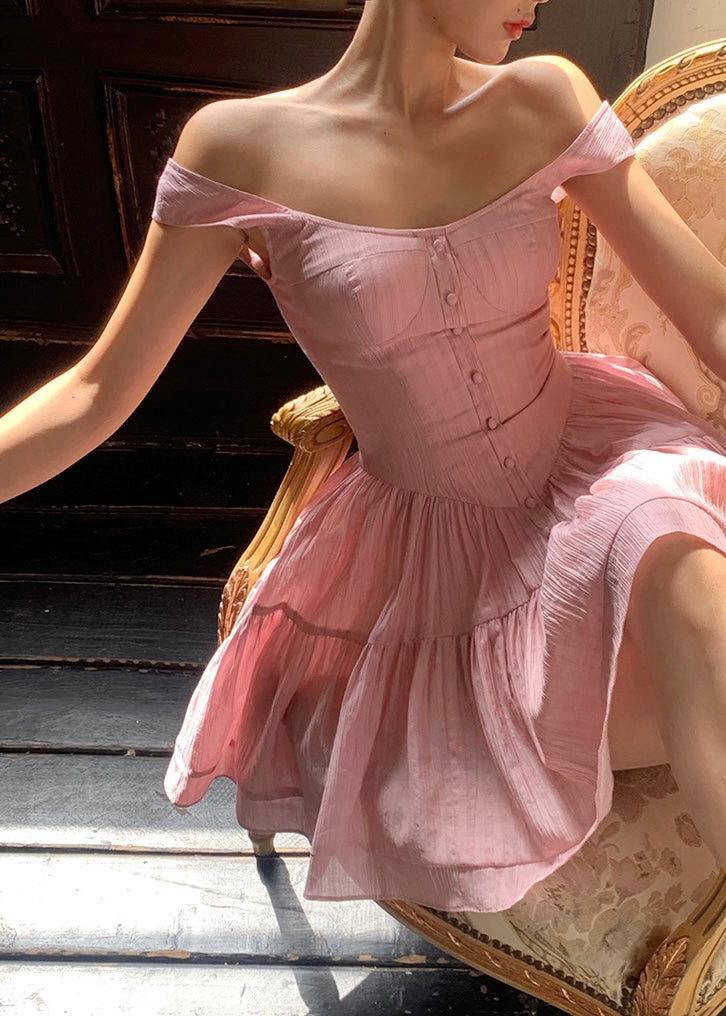 Minuet dress