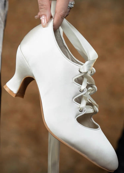 Sapphire shoes