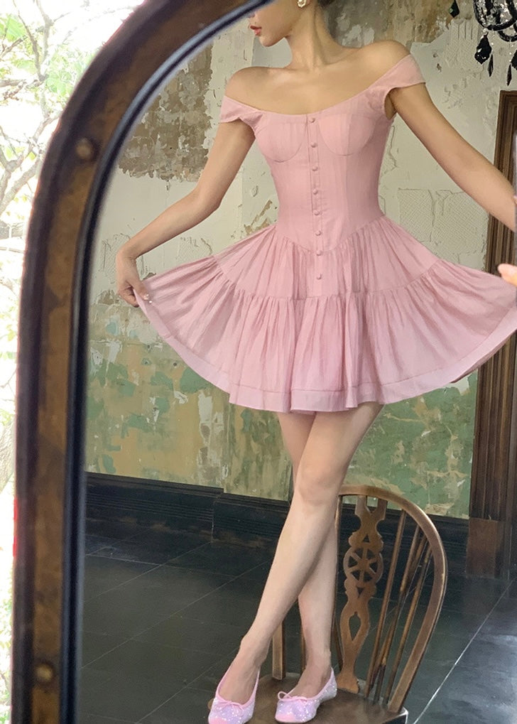 Minuet dress