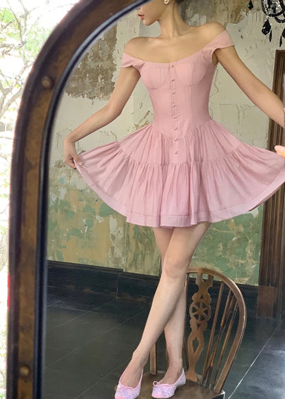 Minuet dress