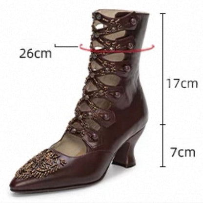 Edwina boots