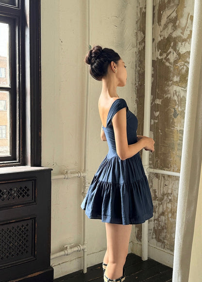 Minuet dress