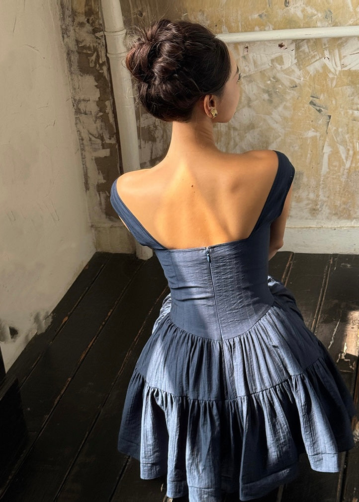 Minuet dress
