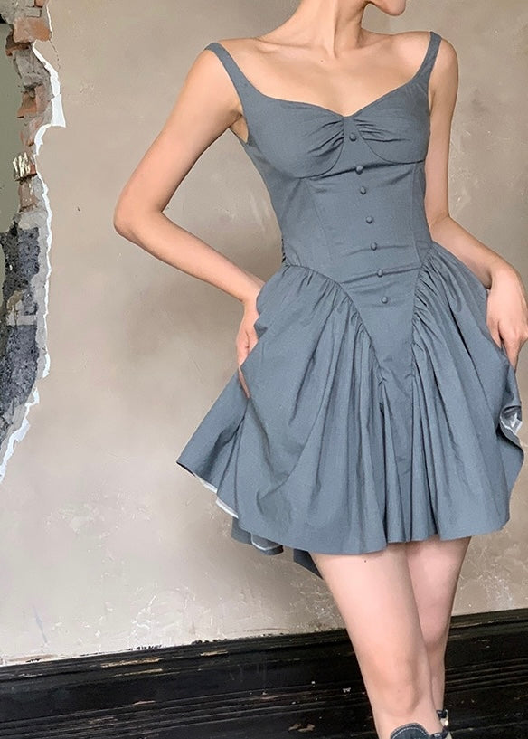 Wild princess dress