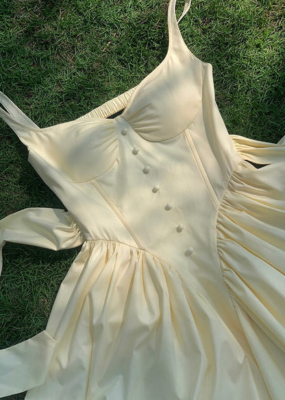 Wild princess dress