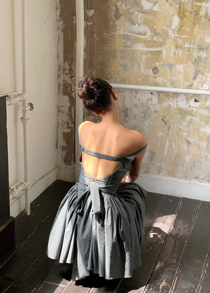 Wild princess dress