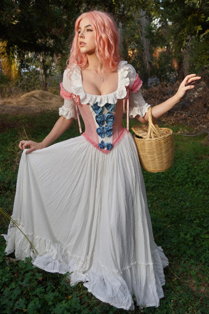 Mademoiselle Sophie Corset