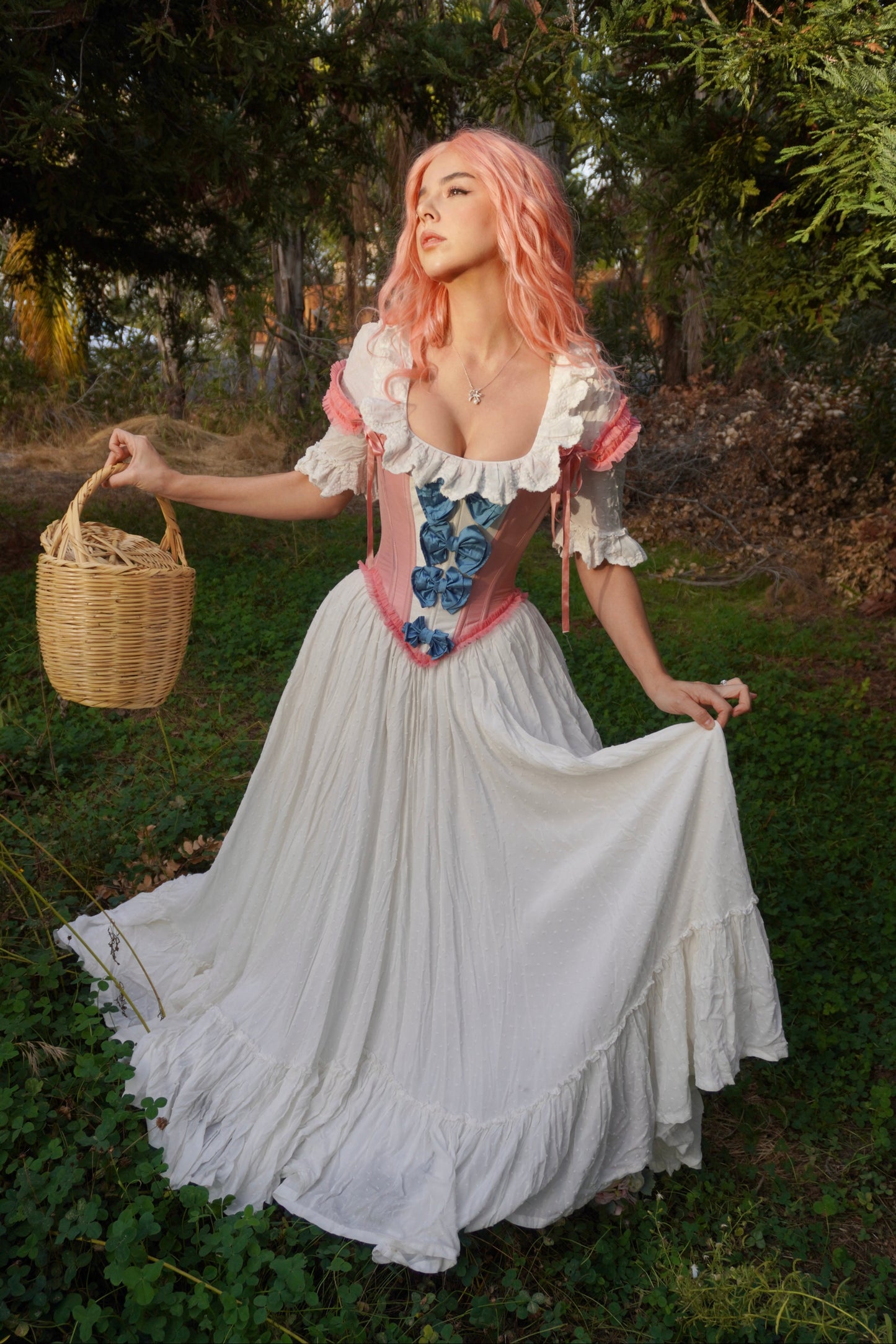 Mademoiselle Sophie Corset