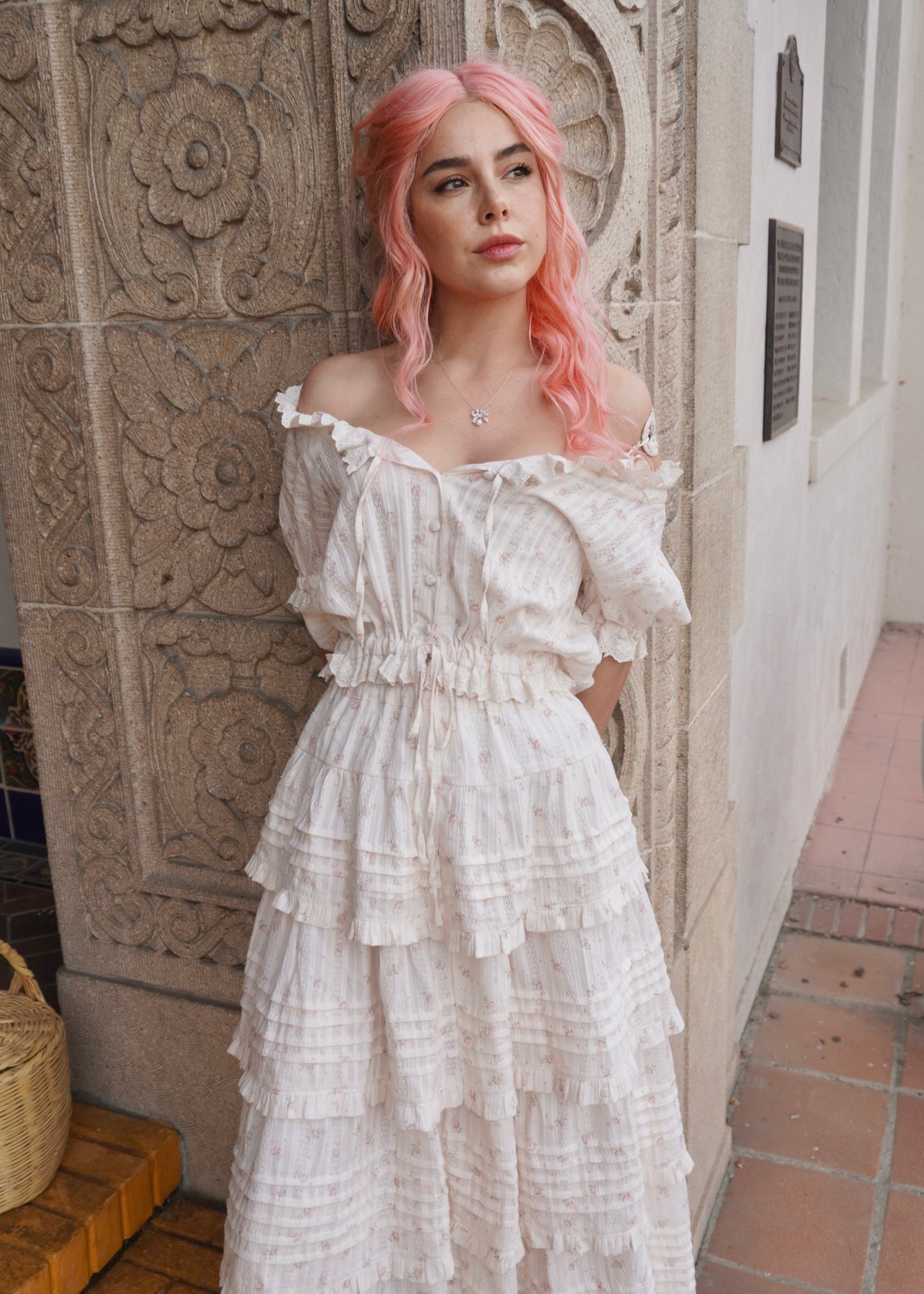 Wildflowers ensemble