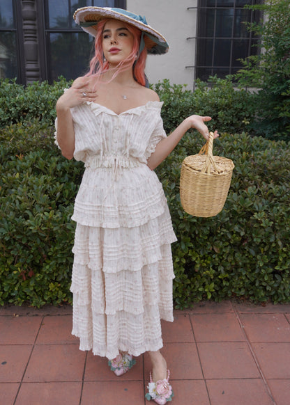 Wildflowers ensemble