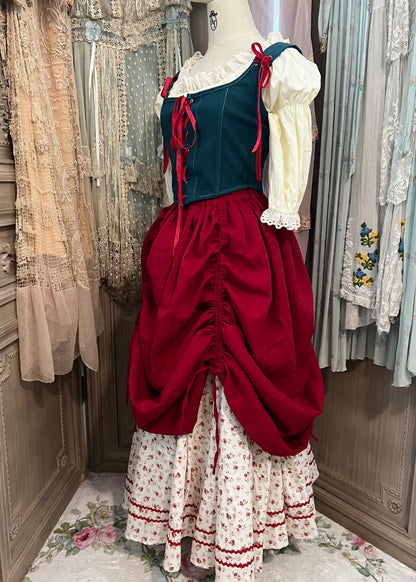 Madame Elisabeth Ensemble