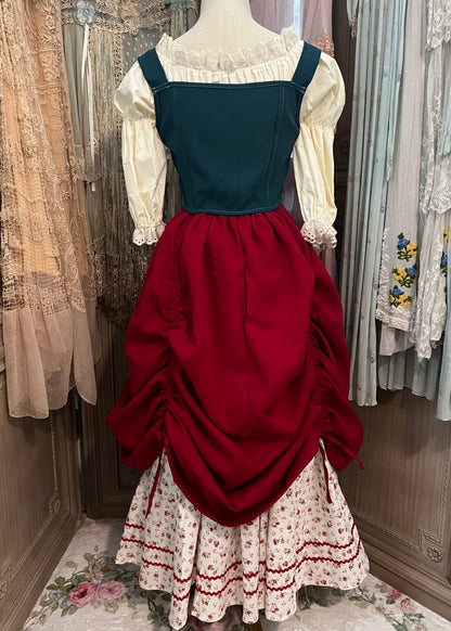 Madame Elisabeth Ensemble