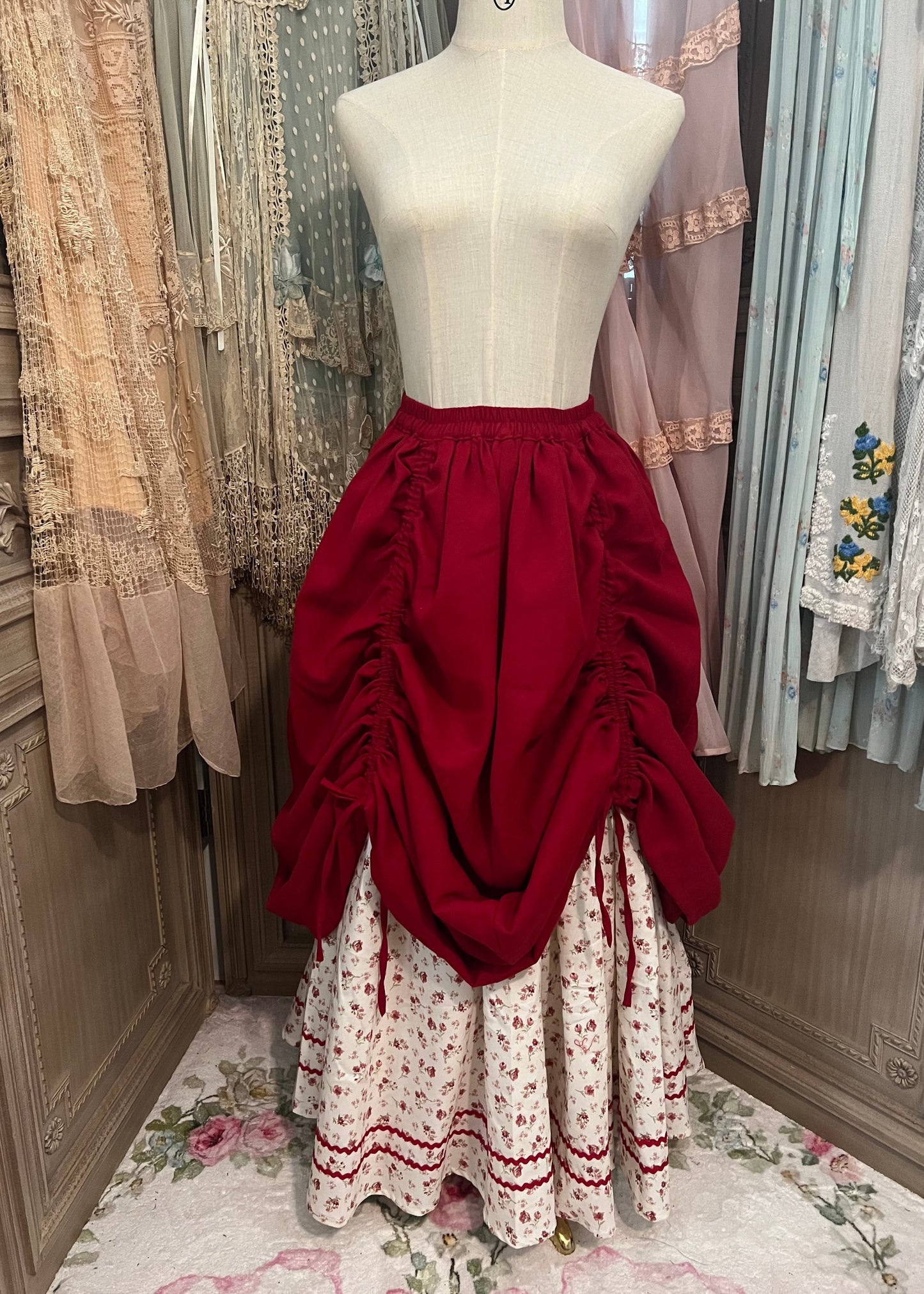 Madame Elisabeth Ensemble