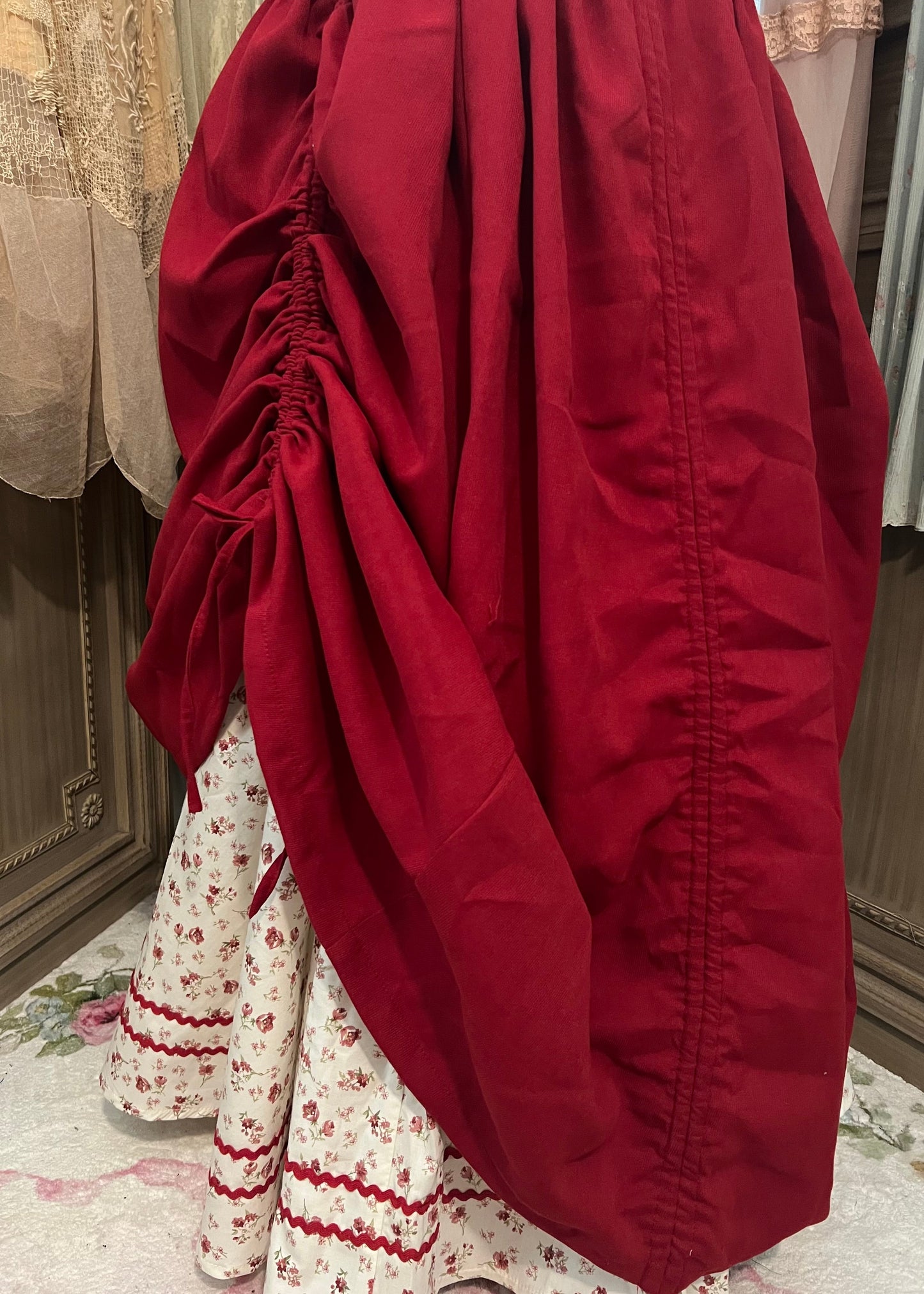 Madame Elisabeth Ensemble