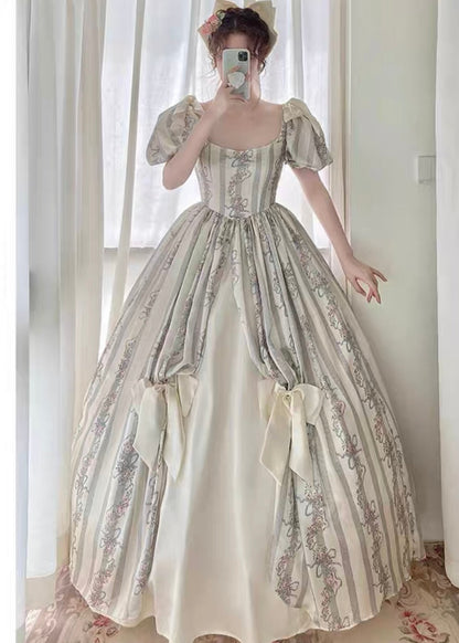 Loretta dress