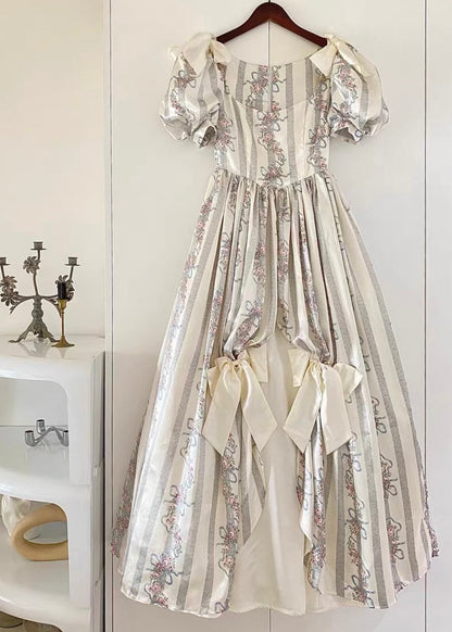 Loretta dress