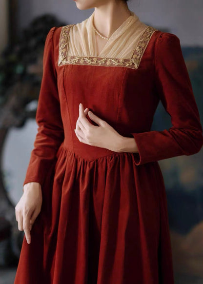 Shea dress