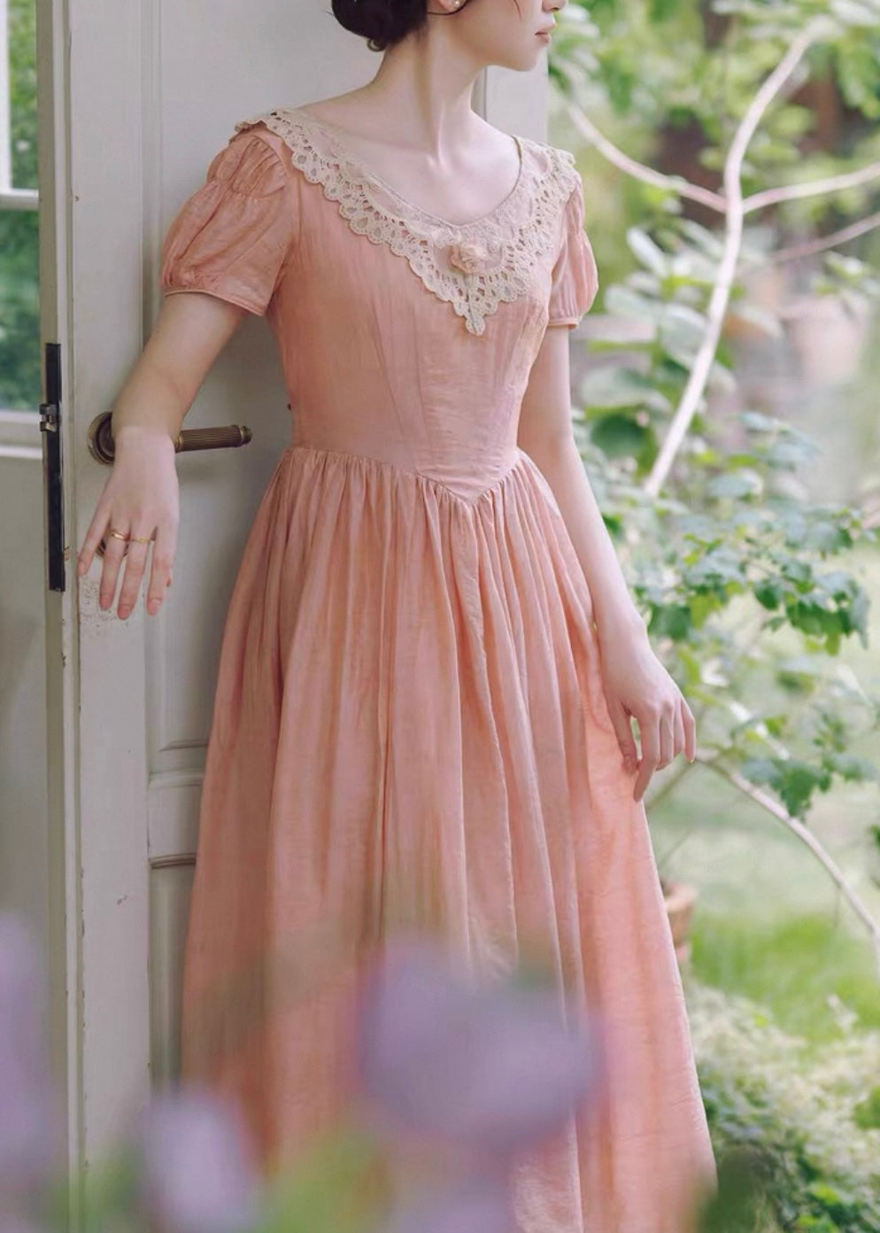 Lover’s concerto dress