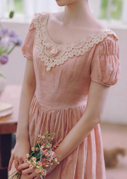 Lover’s concerto dress