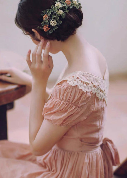 Lover’s concerto dress
