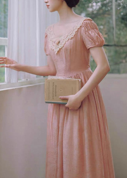 Lover’s concerto dress