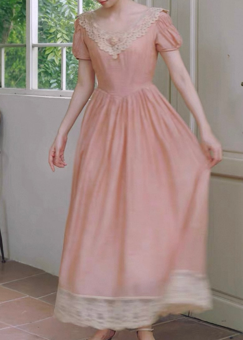 Lover’s concerto dress
