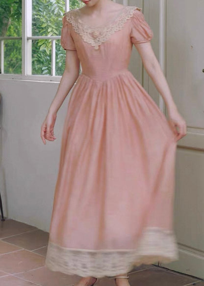 Lover’s concerto dress
