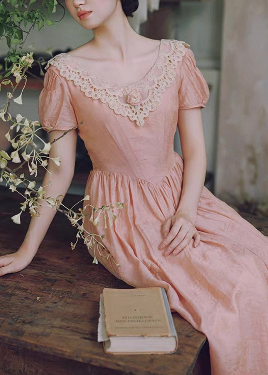 Lover’s concerto dress