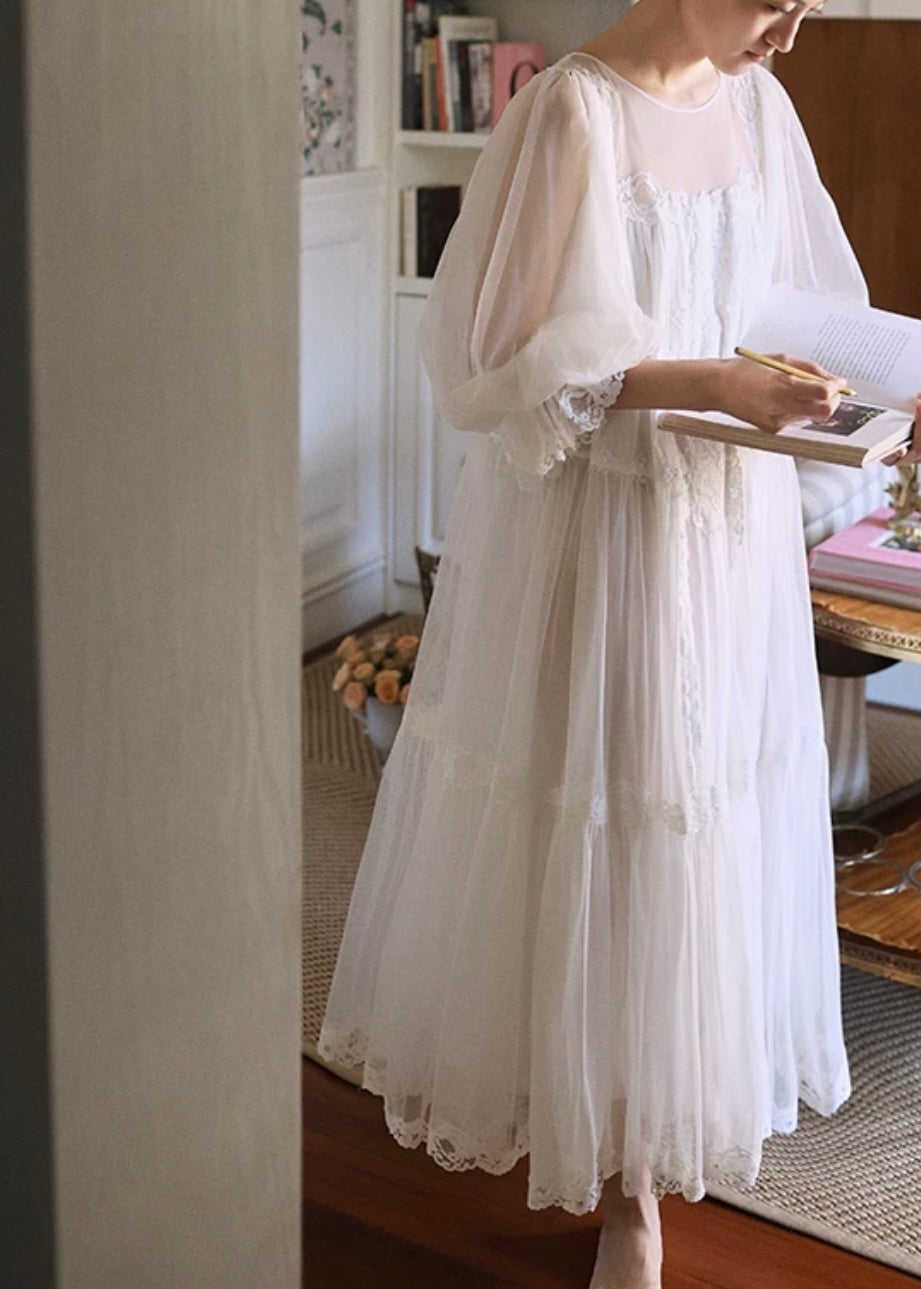 Sweet dreams chemise