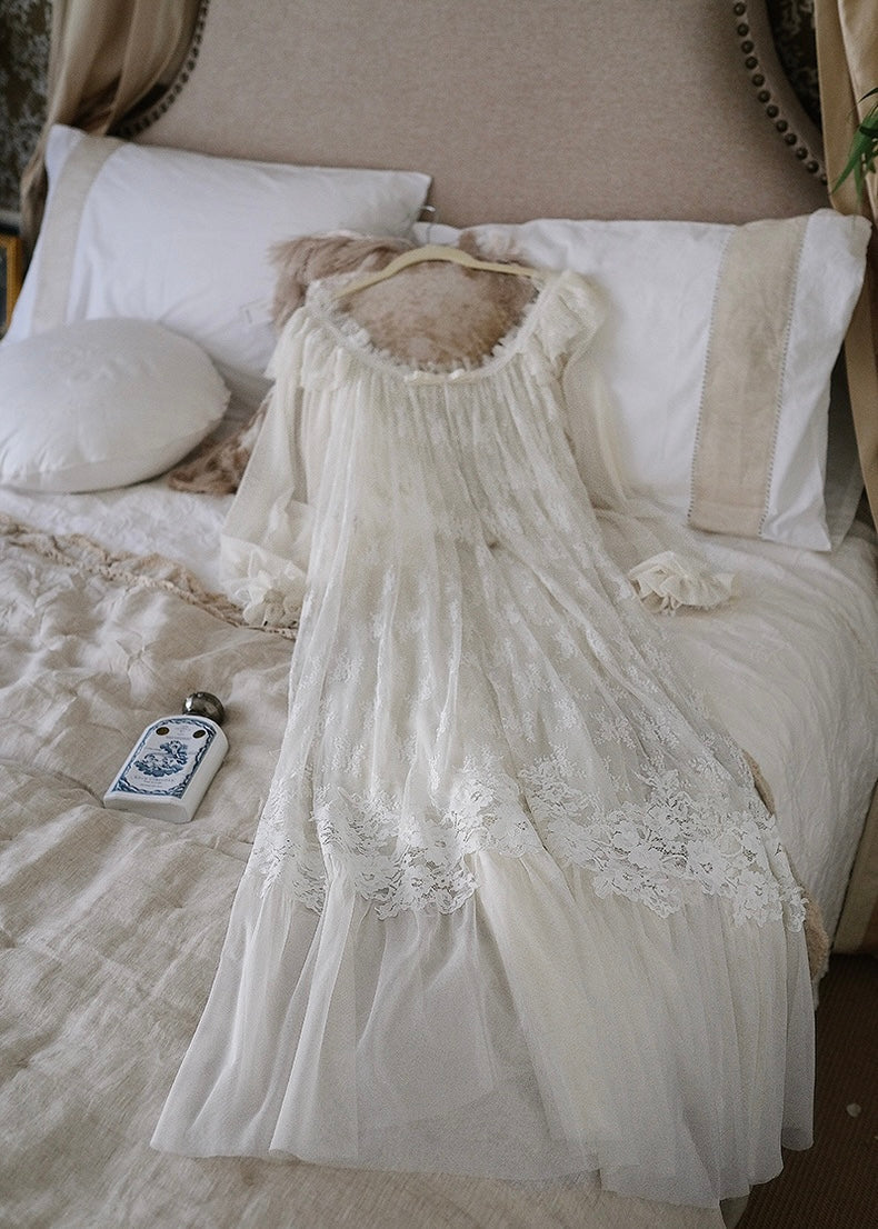 Bonne nuit chemise