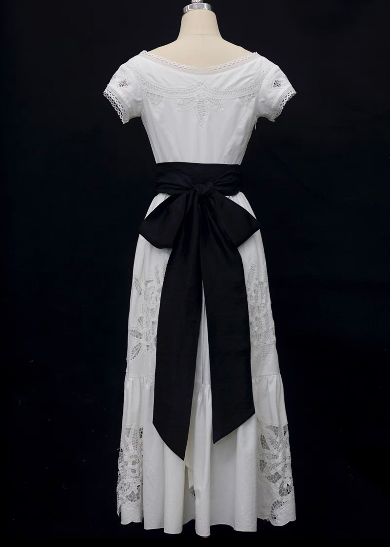 Fabric Belt