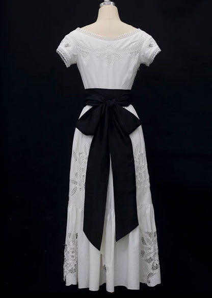 Fabric Belt